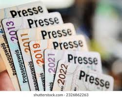 Presseausweis kaufen – Realistische Nachbildung für kreative Zwecke Presseausweis kaufen – Realistische Nachbildung für kreative Zwecke