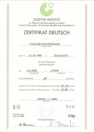 TELC Deutsch B1 Zertifikat kaufen online – Sprachzertifikat Deutsch B1 Nachbildung – registriertedokumentes.com TELC Deutsch B1 Zertifikat kaufen online – Sprachzertifikat Deutsch B1 Nachbildung – registriertedokumentes.com